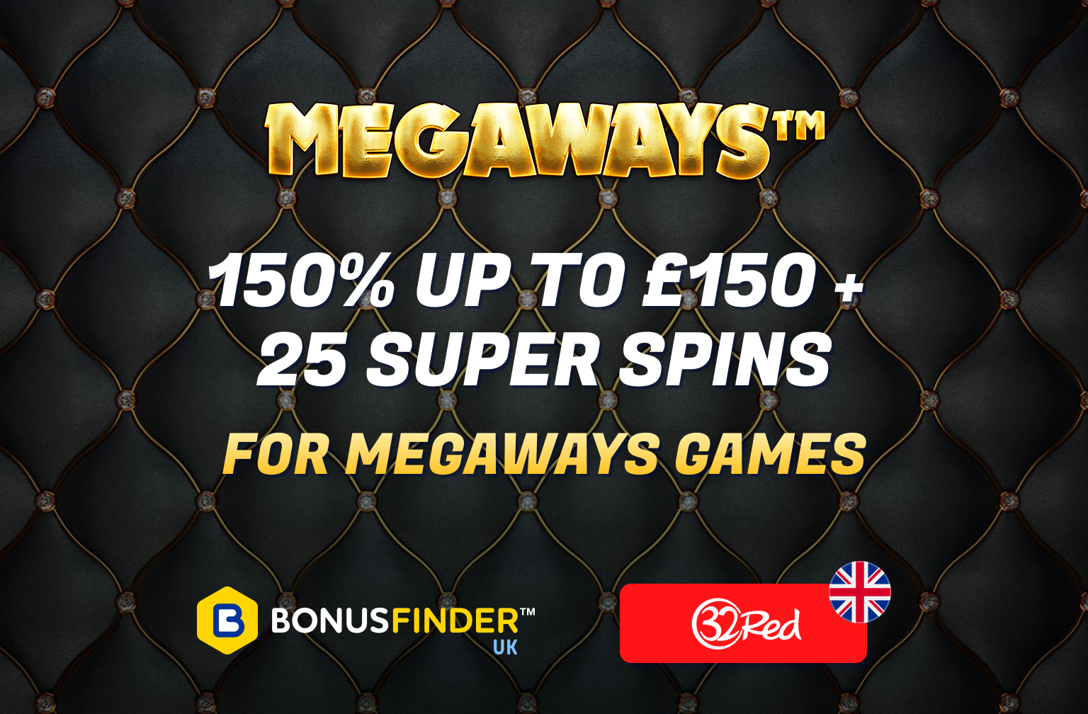 Megaways Casino bonus