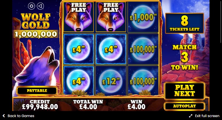 new scratch cards online