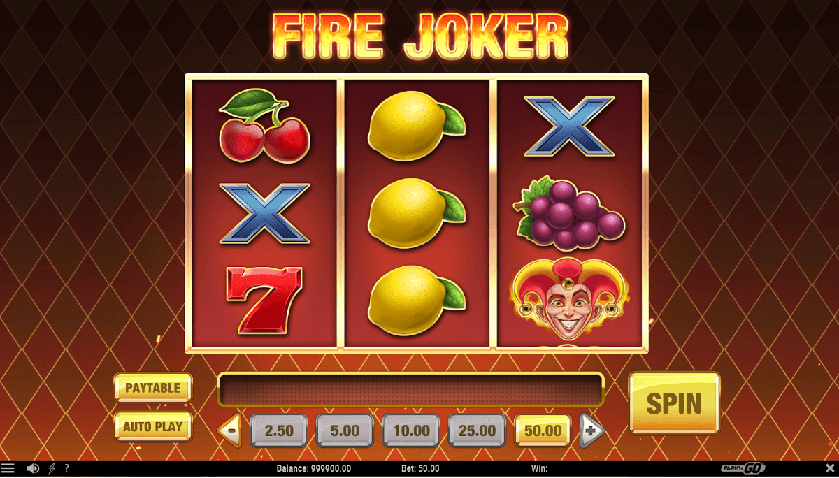 play'n go slots